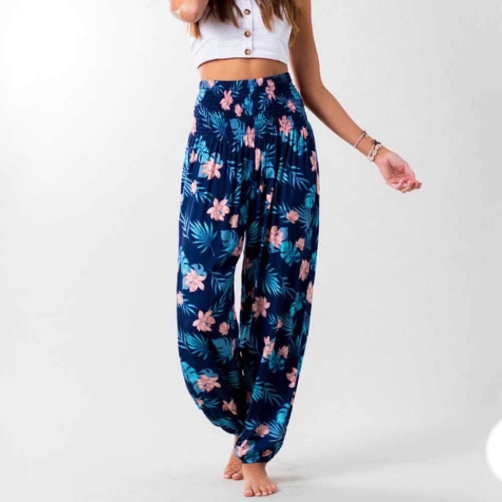 Lotus and Luna pants - NEW never worn